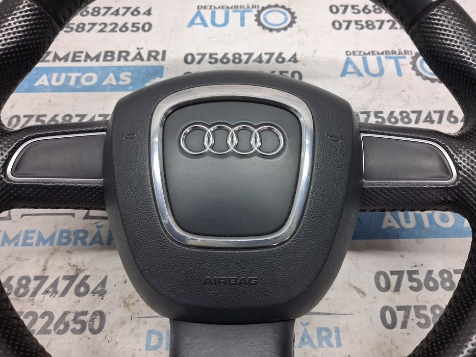 Volan Audi A3 8p 2008 - 2013