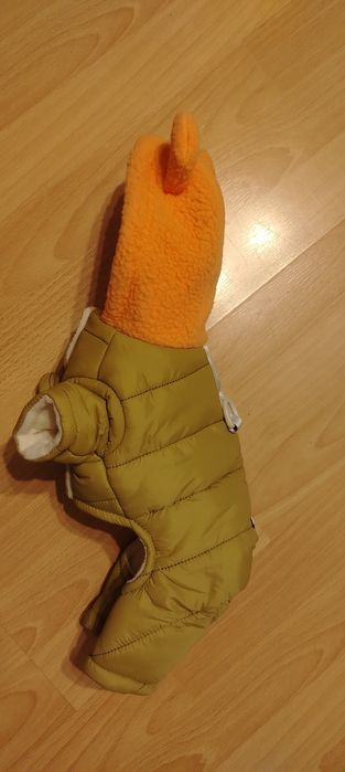 Кучешко яке размер S