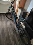 Bicicleta electrica