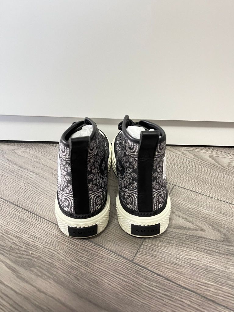 Amiri tenisi sneakers