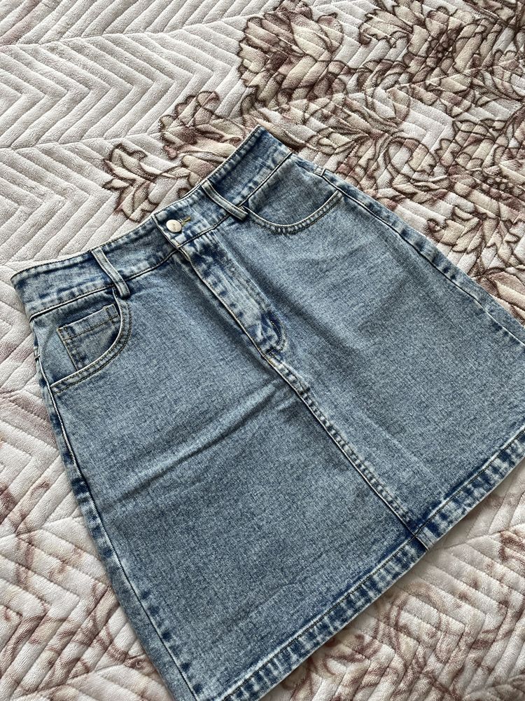 Продам,юбку и кофту