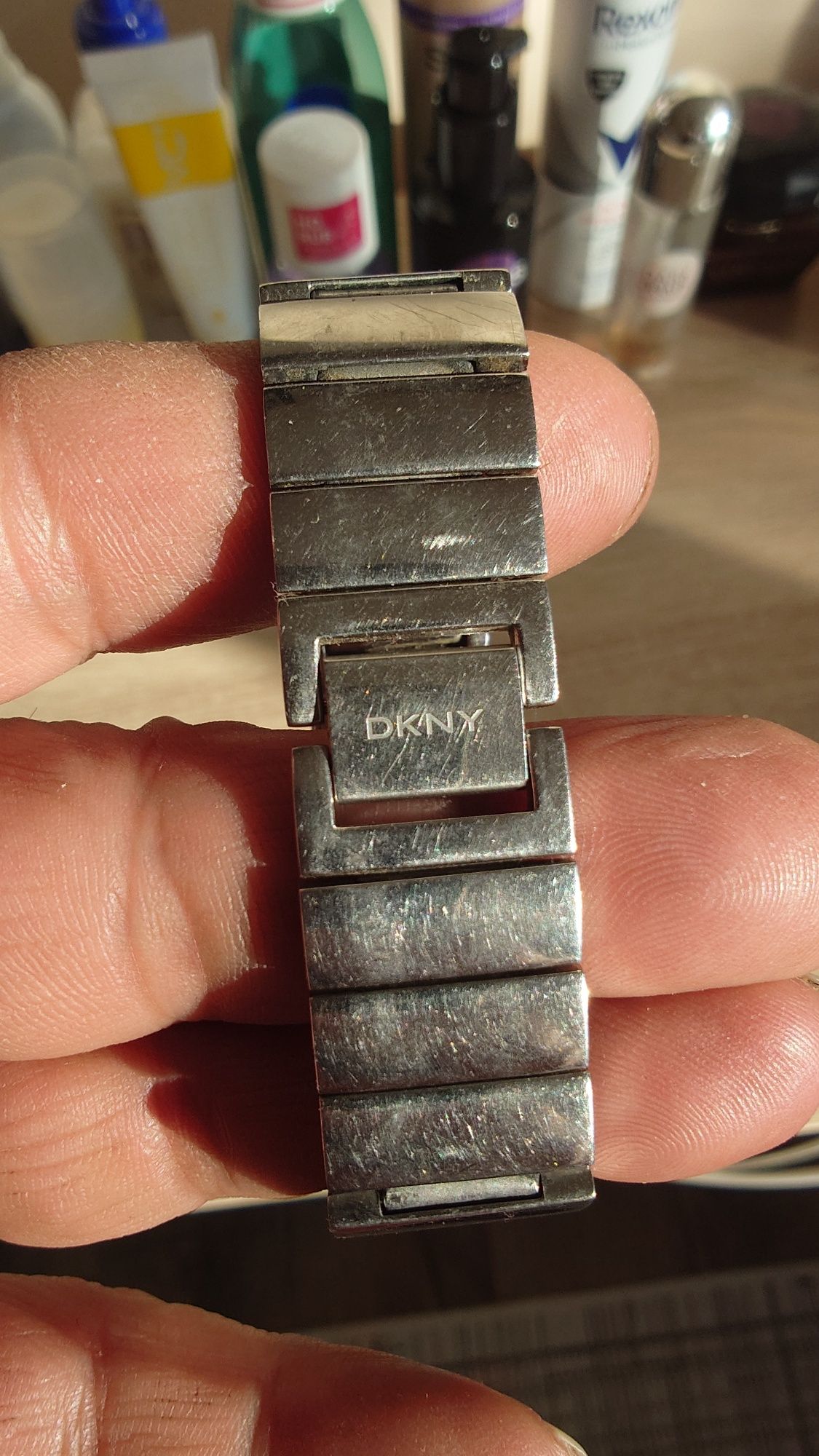 Дамски часовник DKNY