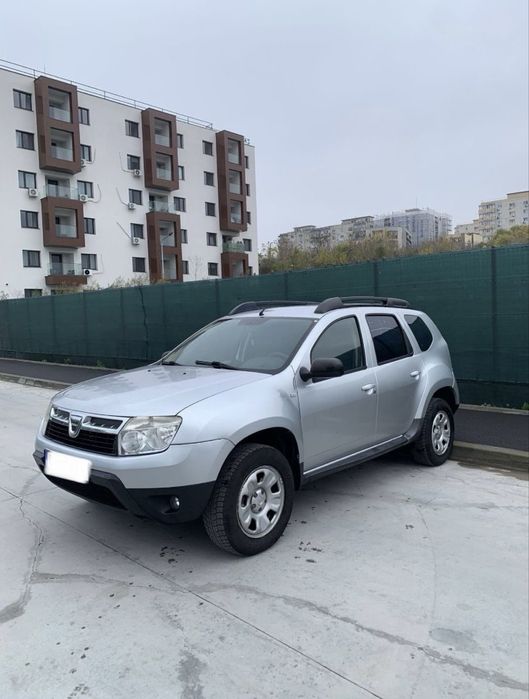Dacia Duster 1.5 DCI