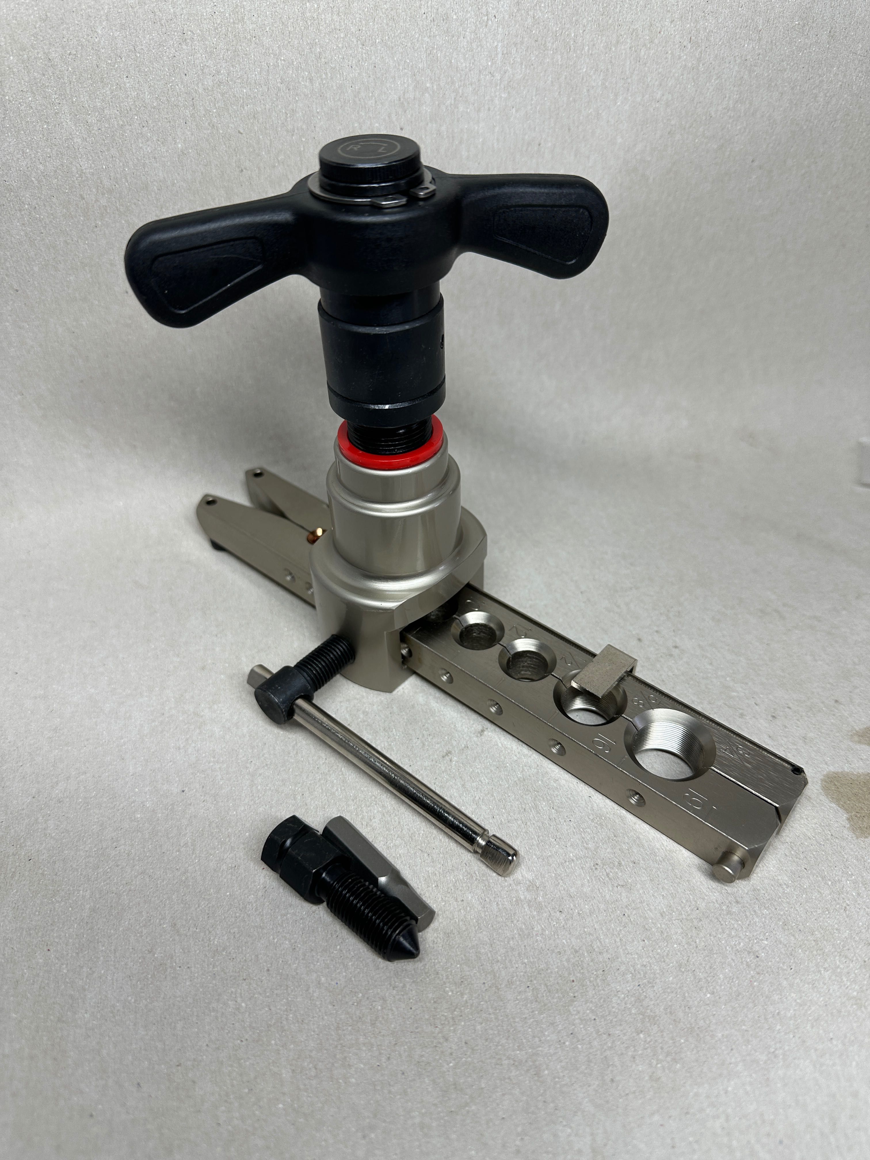 Trusa de bercuit CT RS809AM