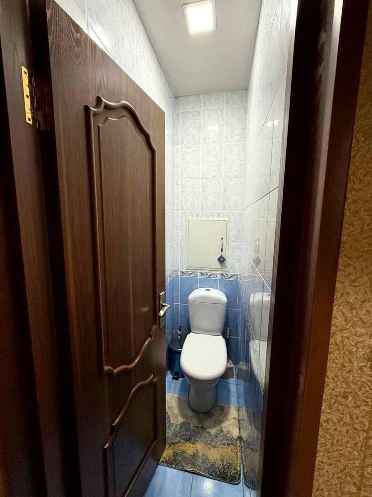 Продается 2х комнатная квартира на Карасу-4