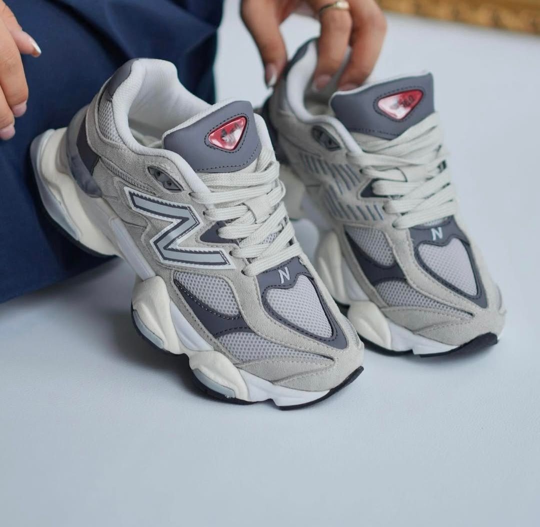 Нови модели New Balance