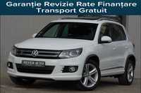 Volkswagen Tiguan Rline Fulll Piele Rate Garantie 12 luni Revizie