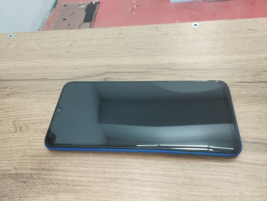 Redmi 9A  все работает Каспи Рэд