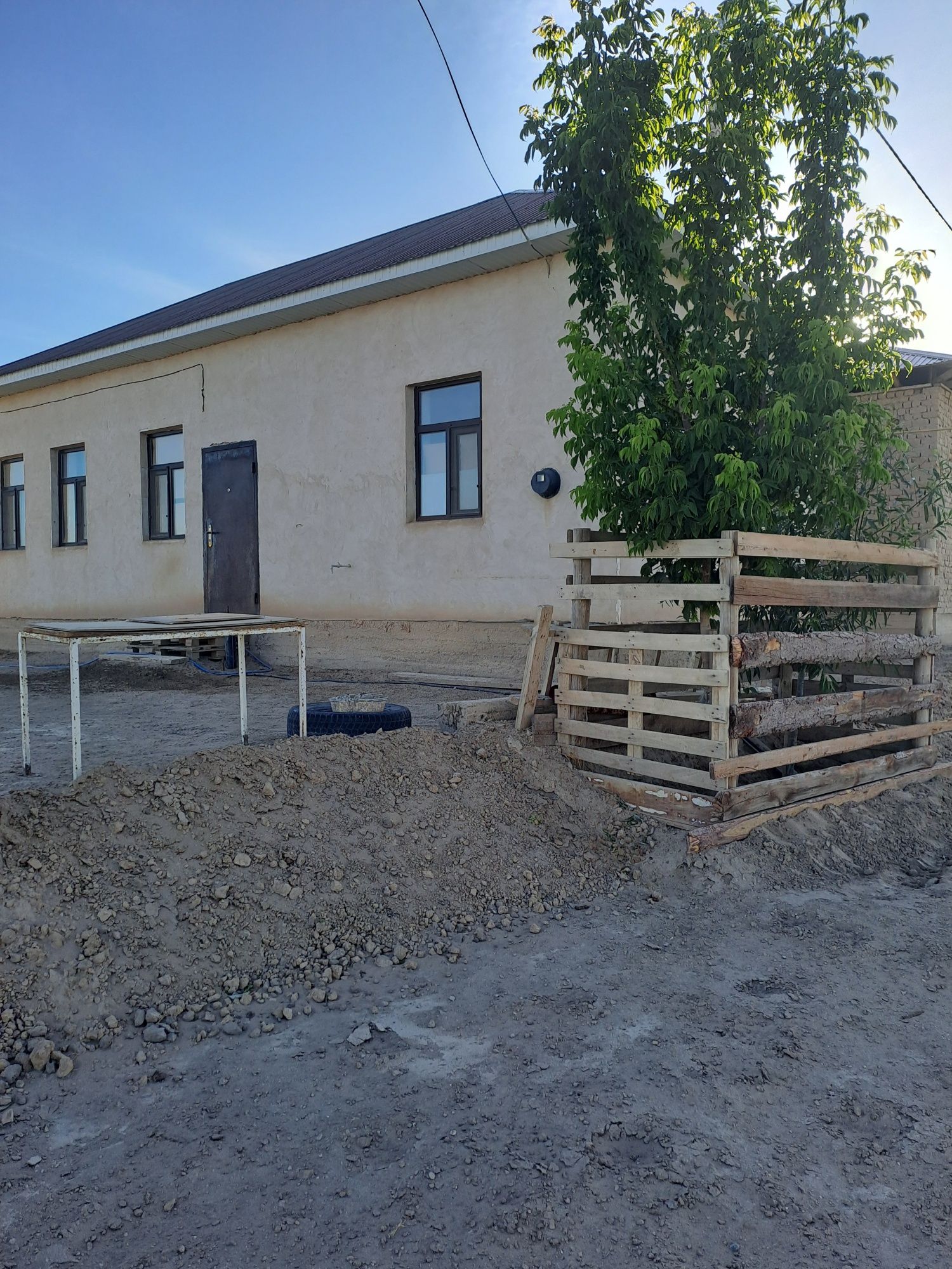 Недвижимость,Бәйтерек 3