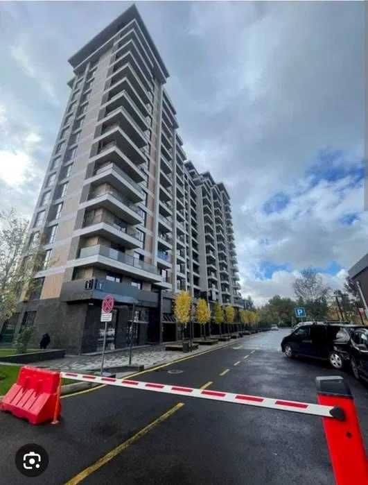 ПРОДАМ КВАРТИРУ‼️ЖК Kislorod 2/3/16 Коробка 51м2 ор Яккасарай ТЦ Seoul