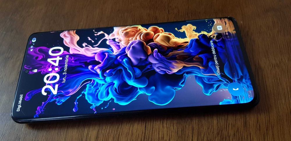 Samsung Galaxy S21 ultra 5G