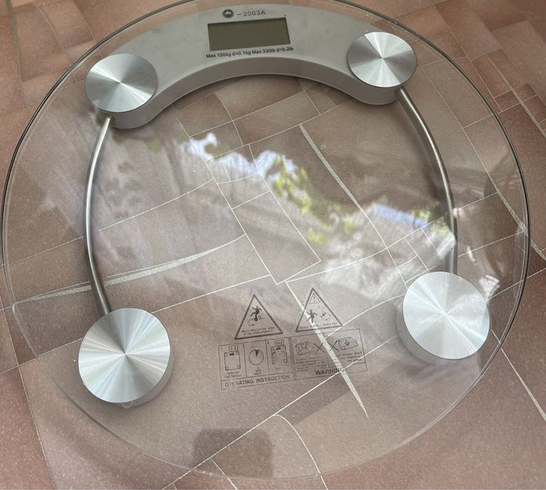 Весы, графическая стеклянная палочка