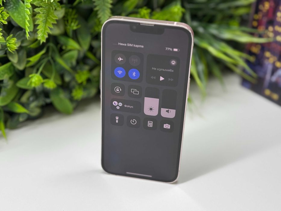 ОфЕрТа ! iPhone 13 128GB Pink Гаранция