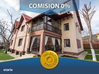 Casa spatioasa, teren generos – Stefanesti, Arges. 0% Comision
