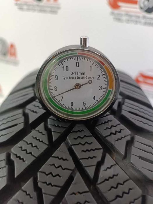 165/60/15 77T CONTINENTAL CP N10664 M+S