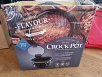 Crock-Pot Slow Cooker 5,7l