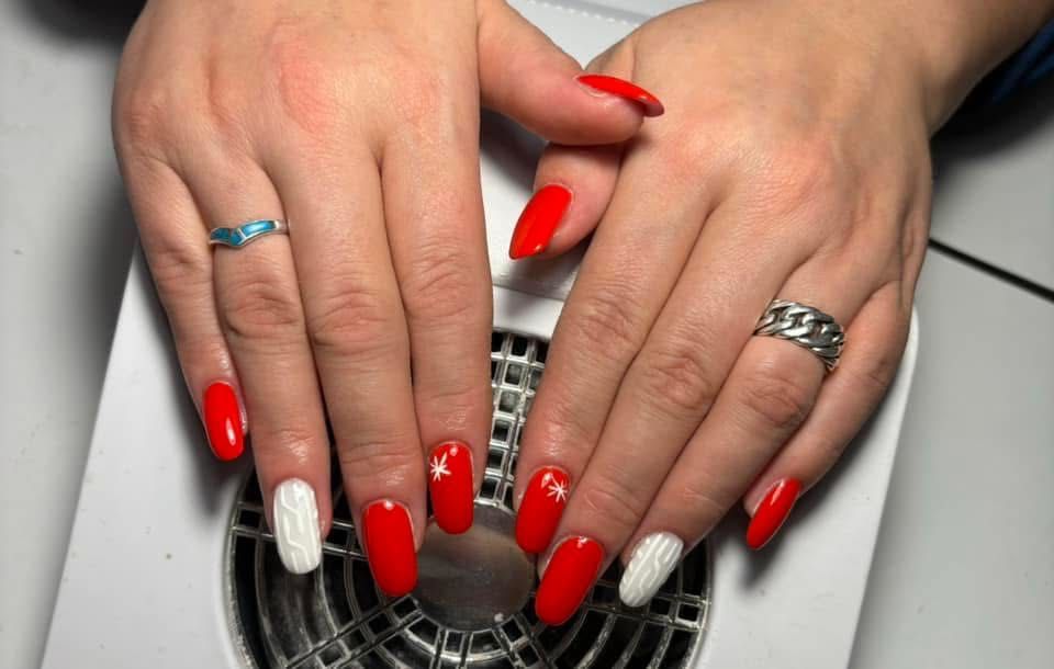 Unghii cu gel-Bucùresti(sector 3-Republica)