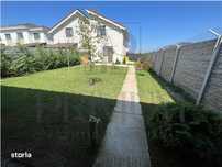 Duplex individual -zona buna-  mobilat utilat - toate utilitatile