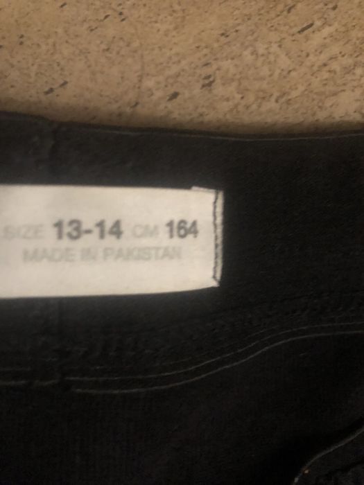 Долнище Зара за 13 год