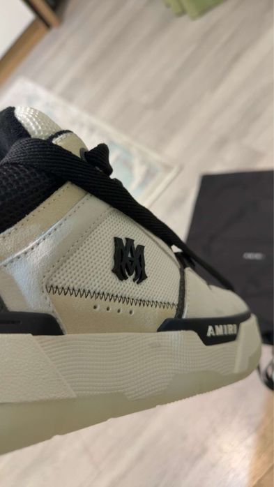Amiri ma-1 grey