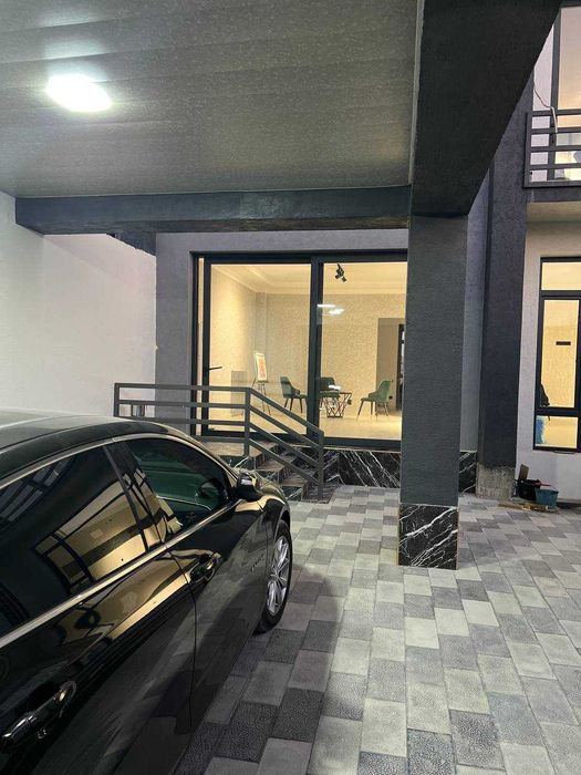 ШИКАРНЫЙ котедж в Кибрайском районе 125 000у.е (888)