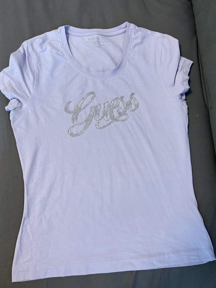 Тениска Guess Xl