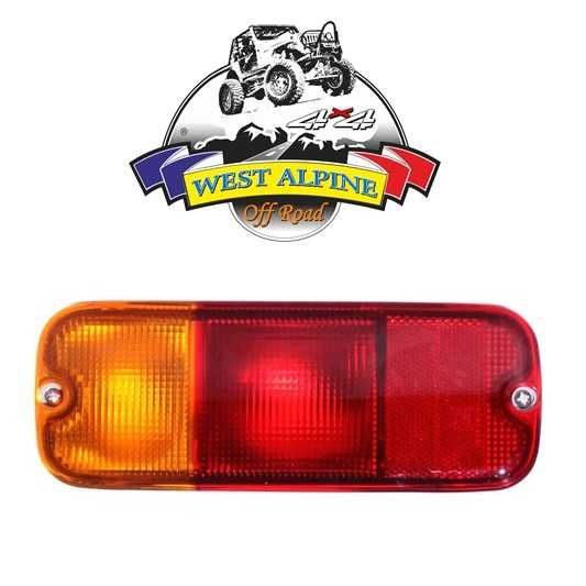 Lampa spate stop semnalizare Suzuki Jimny - din bara spate jos