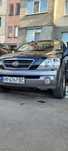 Kia Sorento 4х4 2.5