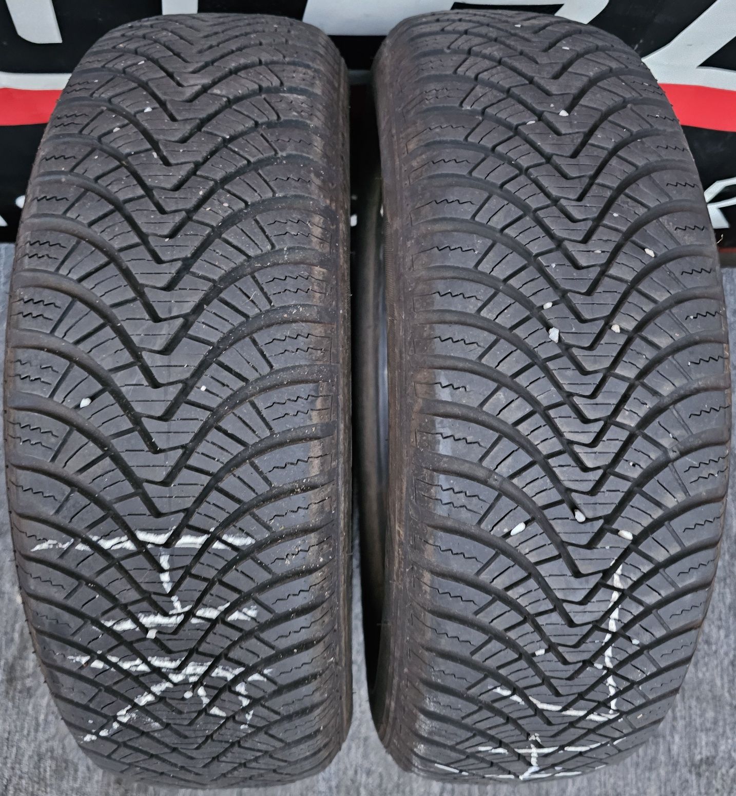 Cauciucuri De Iarna / Anvelope De Iarna / AllSeason 185-65-15'' M+S