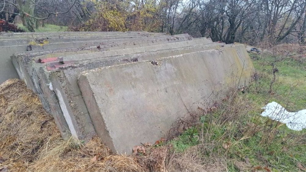 Стенни панели