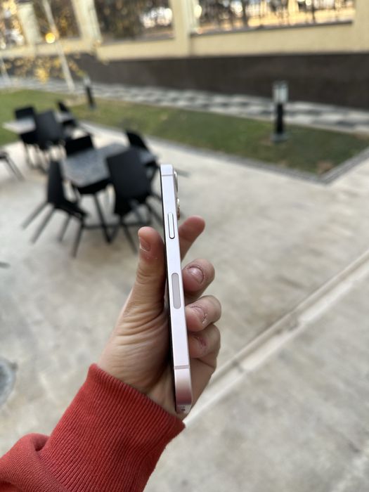 Iphone 13 с гаранти