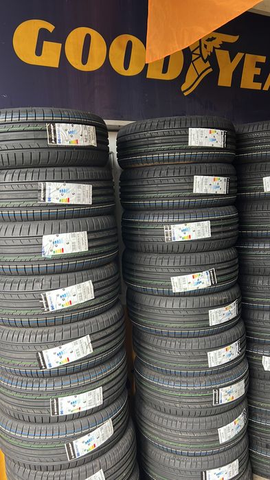 Anvelope noi orice marca si dimensiune pret net