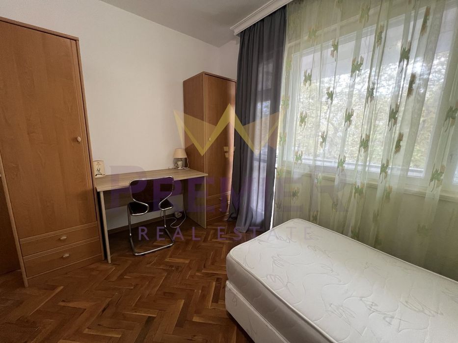 3-стаен в Варна-Чайка площ 100 цена 1350