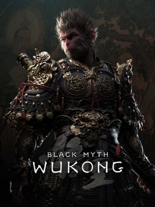 Black Myth Wukong PC