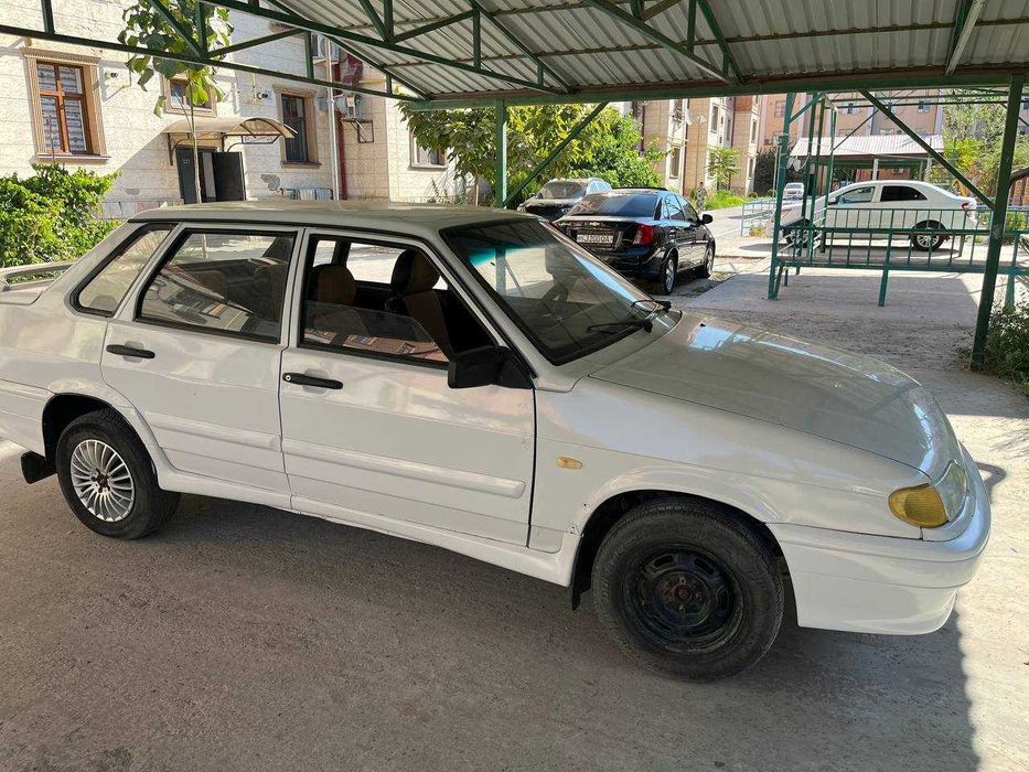 СРОЧНО!!! Продается машина Lada Samara 2115!
