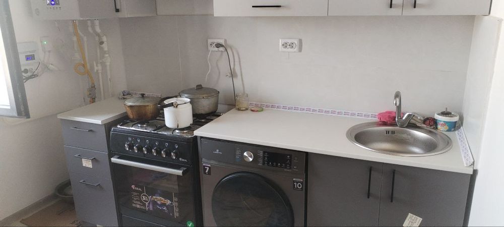 Xonabotda sheriklikka kv