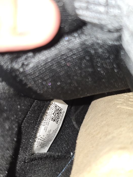 Nike Air Jordan 1 Retro High OG Shadow 2.0