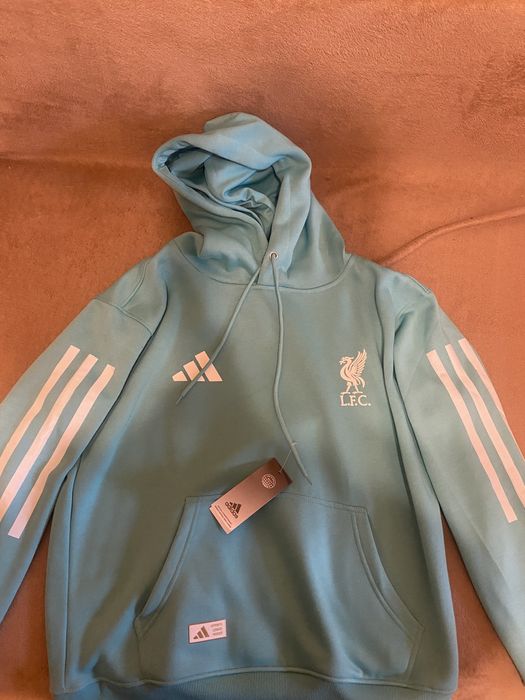 Hanorac Liverpool