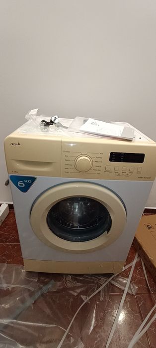 Пералня Arielli.