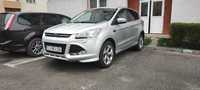 Ford Kuga 2.0l 2016