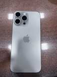 Iphone 15 pro max 256gb Ll/A
