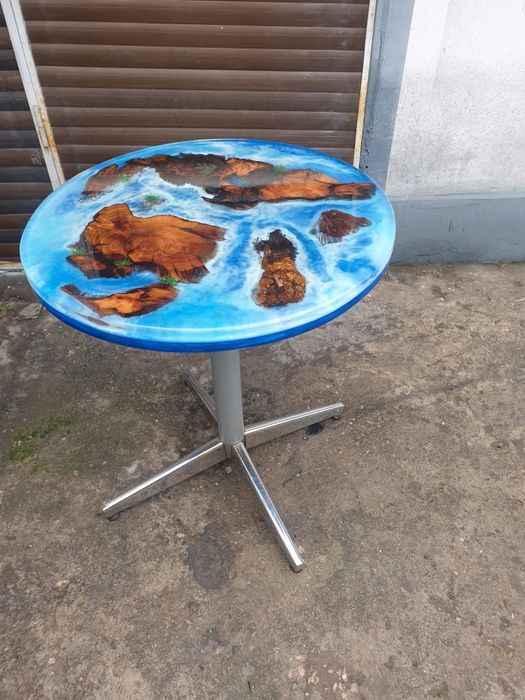 Vind masa rasina diametru 60cm