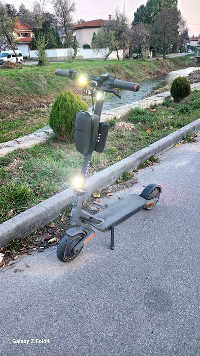 Xiaomi Electric Scooter 4 Ultra