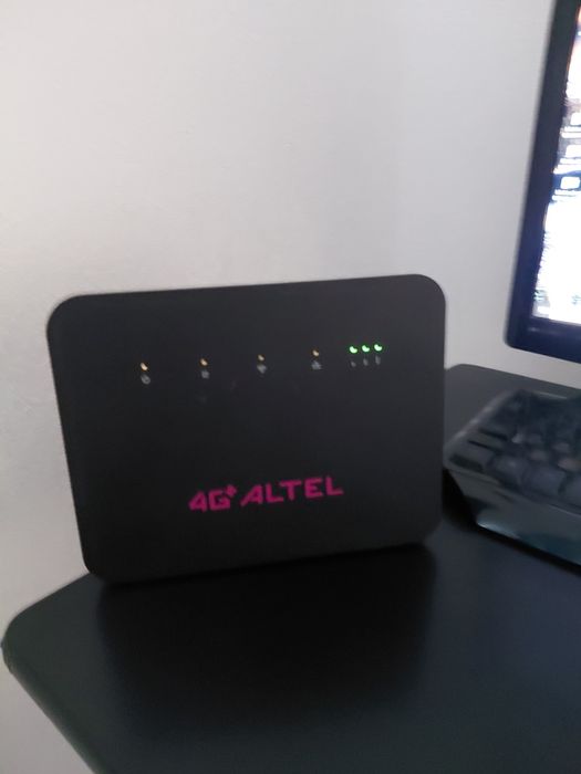 Продается Роутер Алтел