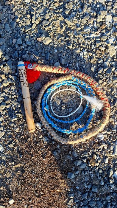 Vand bice traditionale romanesti