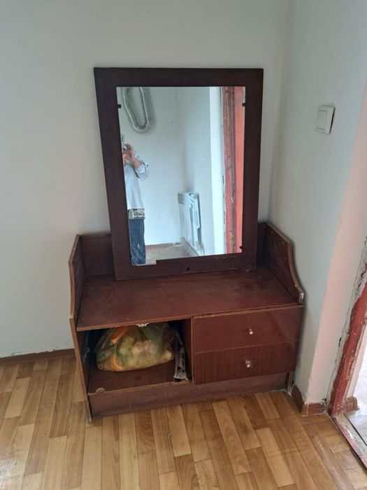 Времянка 2 комната
