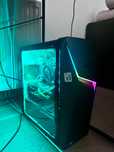 PC gaming ROG G10CE