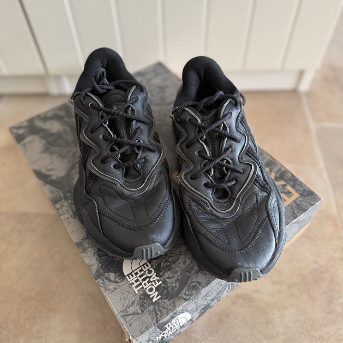 Обувки Adidas Ozweego