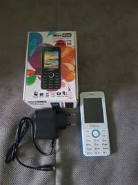 Telefon mobil MaxCom MM136 Dual SIM