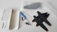 Vand set elice Mini3/Mini 3 Pro/Mini 4 Pro